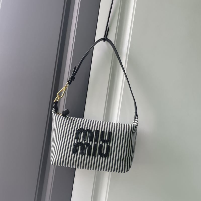 Miu Miu Hobo Bags